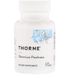 Thorne Research THR-25502 Thorne Research, Піколінат хрому, 500 мкг, 60 капсул (THR-25502) 1