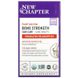 New Chapter NCR-00407 New Chapter, Bone Strength Take Care, добавка для укрепления костей, 60 маленьких растительных таблеток (NCR-00407) 1
