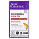 New Chapter NCR-05002 New Chapter, Wholemega, риб'ячий жир, 60 м'яких таблеток (NCR-05002) 1