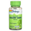 Solaray, Семена сельдерея, 505 мг, 100 растительных капсул (SOR-01154)