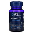 Life Extension, витамин D3, 25 мкг (1000 МЕ), 90 капсул (LEX-17539)