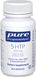 Pure Encapsulations PE-00378 Pure Encapsulations, 5-гідрокситриптофан, 100 мг, 60 капсул (PE-00378) 1