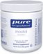 Pure Encapsulations PE-01129 Pure Encapsulations, Інозітол (порошок), Inositol (powder), 250 гр (PE-01129) 1