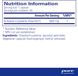 Pure Encapsulations PE-00189 Pure Encapsulations, NAC (N-ацетилцистеин), 600 мг, 90 растительных капсул (PE-00189) 2