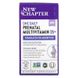 New Chapter NCR-90329 New Chapter, Мультивітаміни для вагітних (35+), 30 вегетаріанських пігулок (NCR-90329) 1