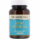 Dr. Mercola MCL-21241 Dr. Mercola, Joint Formula, Формула для суглобів, 30 капсул (MCL-21241) 1