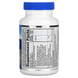RidgeCrest Herbals RDH-00156 Комплекс для поддержки легких, экстра сила, Clear Lungs, RidgeCrest Herbals, 120 гелевых капсул (RDH-00156) 2