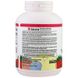 Natural Factors NFS-01332 Витамин C, со вкусом 4 разных фруктов, Vitamin C, Natural Factors, 500 мг, 90 таблеток (NFS-01332) 3