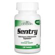 21st Century, Sentry, мультивітамінна та мультимінеральна добавка для дорослих, 130 таблеток (CEN-22380)