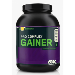 Pro Complex Gainer, 2,31 кг- Double Chocolate (816353), фото