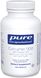 Pure Encapsulations PE-01073 Куркумін з біоперіном, Curcumin with Bioperine®, Pure Encapsulations, 500 мг, 60 капсул, (PE-01073) 1