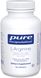 Pure Encapsulations PE-00523 Pure Encapsulations, L-аргинин, 700 мг, 90 капсул (PE-00523) 1
