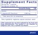 Pure Encapsulations PE-00523 Pure Encapsulations, L-аргінін, 700 мг, 90 капсул (PE-00523) 2