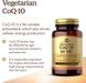 Solgar SOL-00936 Solgar, Вегетаріанський CoQ-10, 60 мг, 60 рослинних капсул (SOL-00936) 3