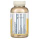 Solaray SOR-44905 Вітамін С жувальний, Vitamin C, Solaray, смак апельсина, 500 мг, 100 таблеток (SOR-44905) 2