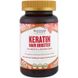 ReserveAge Nutrition REA-00615 ReserveAge Nutrition, Keratin Hair Booster с биотином и ресвератролом, 120 капсул (REA-00615) 3
