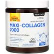 Country Life, Maxi-Collagen, 7000 мг, порошок, без вкуса, 213 г (CLF-05070)