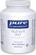 Pure Encapsulations PE-00420 Мультивітаміни / мінерали, Nutrient 950, Pure Encapsulations, формула, 360 капсул (PE-00420) 1
