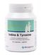 Metagenics MET-61880 Підтримка щитовидної залози, Iodine Tyrosine, Metagenics, 60 капсул (MET-61880) 2