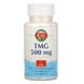KAL CAL-70981 Триметилглицин, TMG (ТМГ), KAL, 500 мг, 120 таблеток (CAL-70981) 1