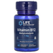 Life Extension LEX-15366 Life Extension, вітамін B12, метилкобаламін, 1 мг, 60 вегетаріанських пастилок (LEX-15366) 1