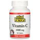 Natural Factors NFS-01341 Natural Factors, витамин C, 1000 мг, 90 таблеток с медленным высвобождением (NFS-01341) 1
