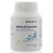 Metagenics MET-61880 Поддержка щитовидной железы, Iodine Tyrosine, Metagenics, 60 капсул (MET-61880) 1