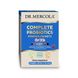 Dr. Mercola MCL-01198 Dr. Mercola, комплекс пробиотиков для детей в виде порошка в пакетиках, натуральный малиновый вкус, 10 млрд КОЕ, 30 пакетиков, по 3,5 г каждый (MCL-01198) 2