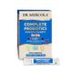 Dr. Mercola MCL-01198 Dr. Mercola, комплекс пробиотиков для детей в виде порошка в пакетиках, натуральный малиновый вкус, 10 млрд КОЕ, 30 пакетиков, по 3,5 г каждый (MCL-01198) 1
