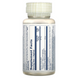 Solaray SOR-04826 Solaray, Ацидофіли, Пробіотик та пребіотик морквяного соку, 60 вегетаріанських капсул (SOR-04826) 2
