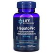 Life Extension, HepatoPro, 900 мг, 60 мягких гелевых капсул (LEX-13936)