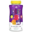 Solgar, U-Cubes, жувальні цукерки для дітей з мультивітамінами та мікроелементами, вишня та апельсин, 120 шт (SOL-52551)