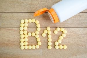 Как влияет на организм дефицит витамина B12?