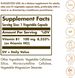 Solgar SOL-02950 Solgar, вітамін В1 (тіамін), 100 мг, 100 рослинних капсул (SOL-02950) 4