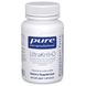 Pure Encapsulations PE-01346 Масло криля с витамином D3, UltraKrill+D, Pure Encapsulations, 60 капсул (PE-01346) 1