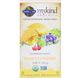 Garden of Life GOL-11861 Garden of Life, MyKind Organics, веганский витамин D3, со вкусом малины и лимона, 2000 МЕ, 30 вегетарианских жевательных таблеток (GOL-11861) 1