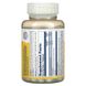 Solaray SOR-57419 Витамин С липосомальный, Liposomal Vitamin C, Solaray, 500 мг, 100 вегетарианских капсул (SOR-57419) 2