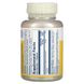 Solaray SOR-04671 Solaray, Калий, 99 мг, 200 растительных капсул (SOR-04671) 2