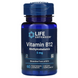 Life Extension LEX-15376 Life Extension, вітамін B12, метилкобаламін, 5 мг, 60 вегетаріанських льодяників (LEX-15376) 1