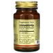 Solgar SOL-02950 Solgar, вітамін В1 (тіамін), 100 мг, 100 рослинних капсул (SOL-02950) 2