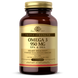 Solgar SOL-02057 Solgar, омега-3, ЭПК и ДГК, тройной концентрации, 950 мг, 50 капсул (SOL-02057) 3