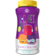 Solgar SOL-52551 Solgar, U-Cubes, жувальні цукерки для дітей з мультивітамінами та мікроелементами, вишня та апельсин, 120 шт (SOL-52551) 4