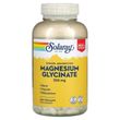 Solaray, Гліцинат магнію для кращого засвоєння, 350 мг, 240 вегетаріанських капсул (SOR-89504)