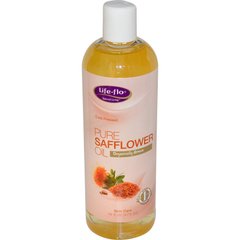 Сафлоровое масло, Life Flo Health, 473 мл (LFH-82773), фото