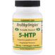 Healthy Origins HOG-35082 Healthy Origins, 5-гідрокситриптофан, 100 мг, 120 рослинних капсул (HOG-35082) 1