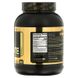 Optimum Nutrition 815666 Optimum Nutrition, Gold Standard, 100% Isolate, ізолят, зі смаком ванілі, 1320 г (OPN-06075) 2