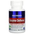Enzymedica, Enzyme Defense, 60 капсул (ENZ-98141)
