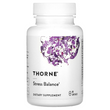 Thorne, Stress Balance, 60 капсул (THR-80402)
