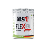 MST Nutrition MST-00320 🍃MST Nutrition, Комплекс для суглобів з колагеном, Flex Pro, мохіто, 40 порцій, 420 г (MST-16235)