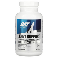 GAT, Essentials Joint Support, 60 таблеток (GAT-22005), фото